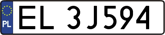 EL3J594