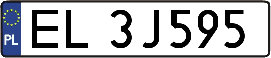 EL3J595
