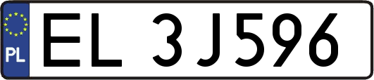 EL3J596