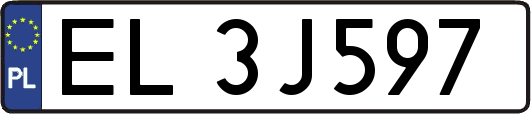 EL3J597