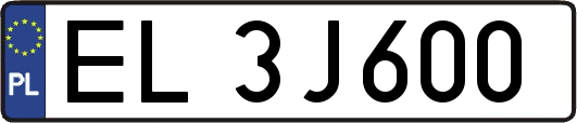EL3J600