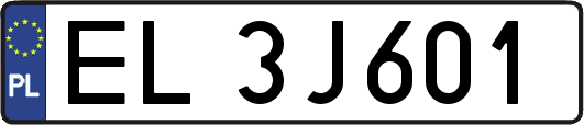 EL3J601