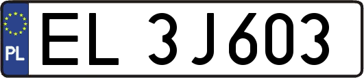 EL3J603