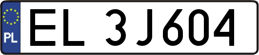 EL3J604