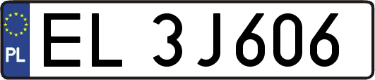 EL3J606