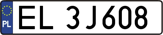 EL3J608