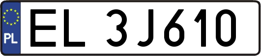 EL3J610
