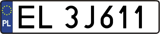 EL3J611