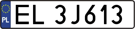 EL3J613