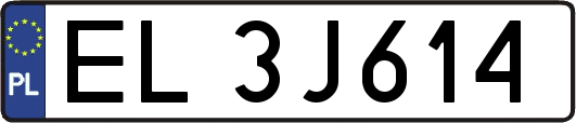 EL3J614