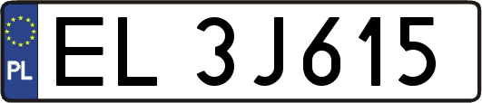 EL3J615