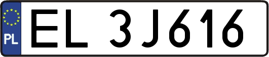 EL3J616