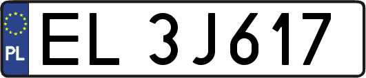 EL3J617