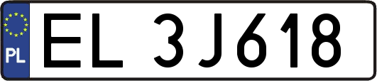 EL3J618