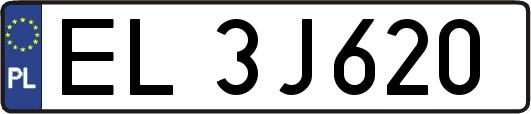 EL3J620