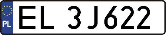 EL3J622