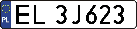EL3J623