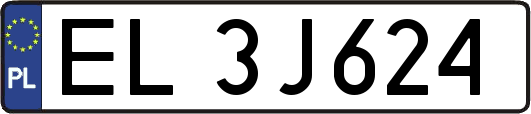 EL3J624