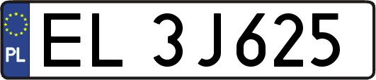 EL3J625