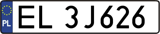 EL3J626