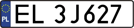 EL3J627