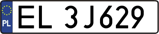 EL3J629