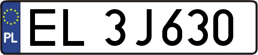 EL3J630