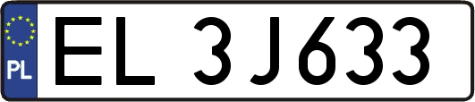 EL3J633