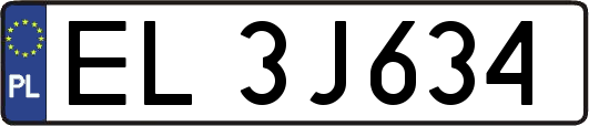 EL3J634
