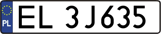EL3J635