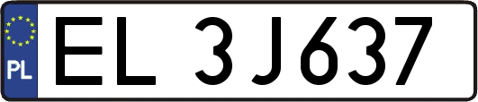 EL3J637