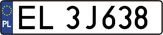 EL3J638