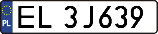 EL3J639