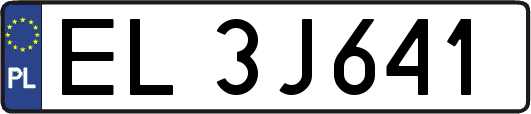 EL3J641
