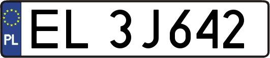 EL3J642