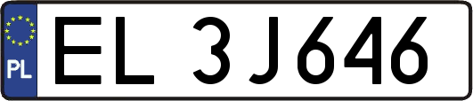 EL3J646