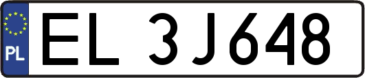 EL3J648