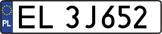 EL3J652