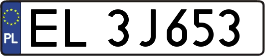 EL3J653