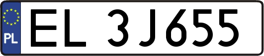 EL3J655