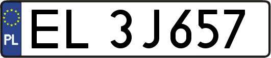 EL3J657