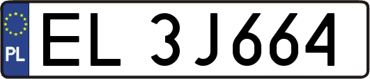 EL3J664