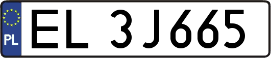 EL3J665