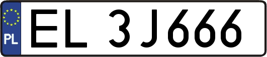 EL3J666