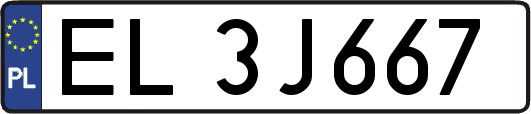 EL3J667