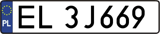 EL3J669