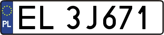 EL3J671