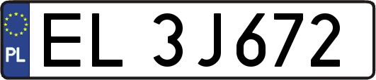 EL3J672