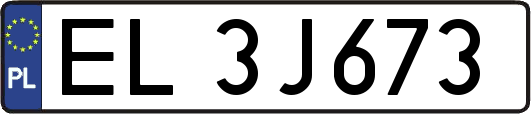 EL3J673
