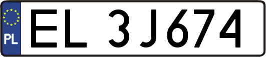 EL3J674